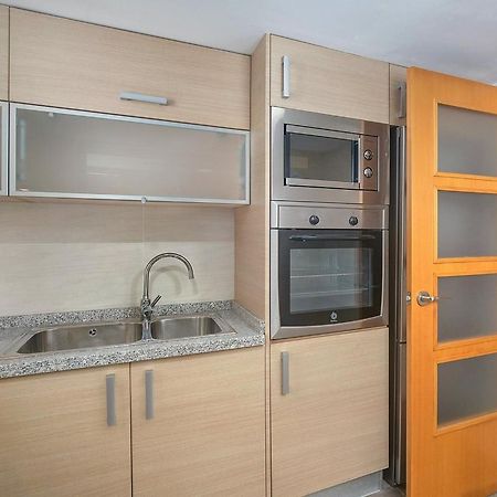 Вілла Residencial Dulcinea- Adosado Alcossebre Екстер'єр фото