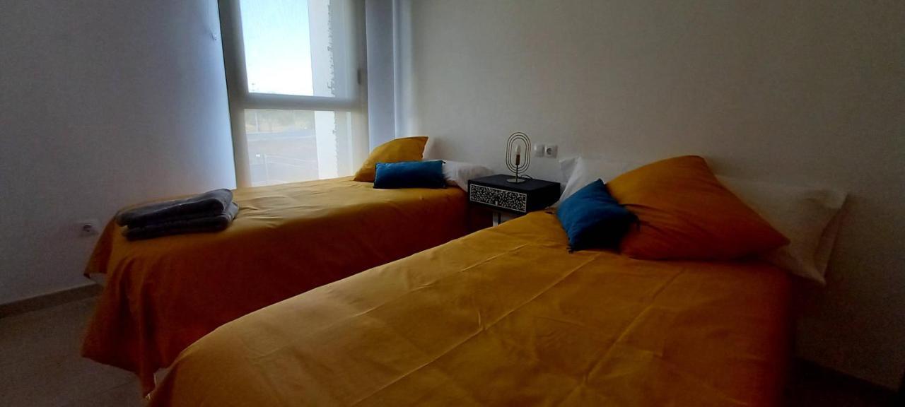 Вілла Residencial Dulcinea- Adosado Alcossebre Екстер'єр фото