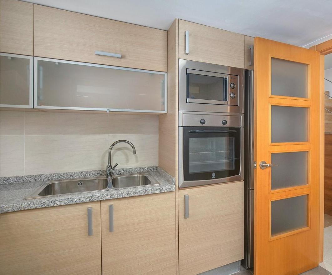 Вілла Residencial Dulcinea- Adosado Alcossebre Екстер'єр фото